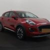 Photo 4 of 23 of WF02XXERK2NB83044 Ford Puma 1.0 EcoBoost Hybrid Titanium