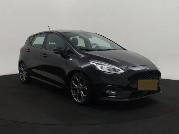 Photo 4 of 23 of WF0JXXGAHJLT14372 Ford Fiesta 1.0 EcoBoost ST-Line X