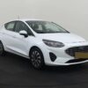 Photo 4 of 23 of WF0JXXGAHJNB64719 Ford Fiesta 1.0 EcoBoost Hybrid Titanium