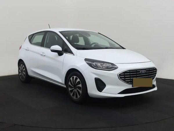 Photo 4 of 23 of WF0JXXGAHJNB64719 Ford Fiesta 1.0 EcoBoost Hybrid Titanium
