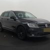 Photo 4 of 23 of WVGZZZ5NZJW329993 Volkswagen Tiguan 1.4 TSI Comfortline Business