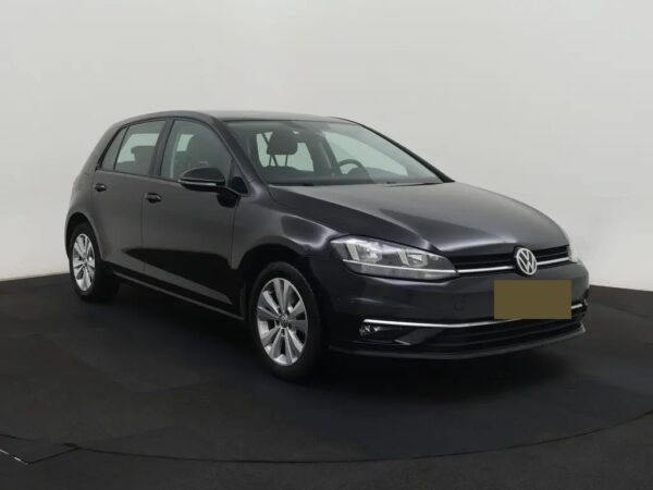 Volkswagen Golf 1.0 TSI DSG Comfortline Business