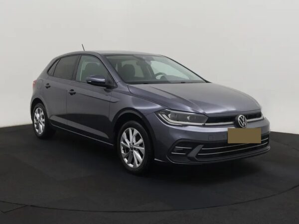 Volkswagen Polo 1.0 TSI DSG Style