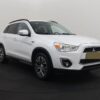 Mitsubishi ASX 1.6 Cleartec Intense