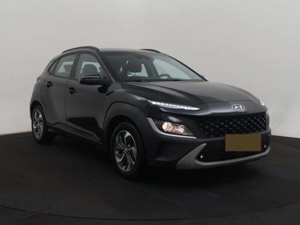 Hyundai KONA 1.6 GDI HEV Comfort Smart LED