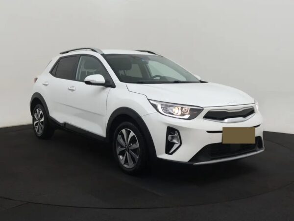 Kia Stonic 1.0 T-GDi Aut. MHEV DynamicPlusLine Navi