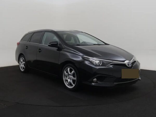 Toyota Auris Touring Sports 1.8 Hybrid Lease