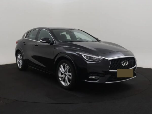 Photo 4 of 24 of SJKDDAH15U1002579 Infiniti Q30 1.6t Premium Navi