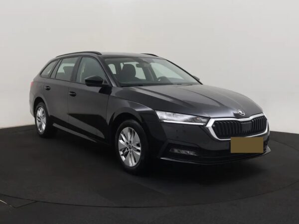 Skoda Octavia Combi 1.0 e-TSI DSG Business Edition