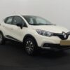 Renault Captur 0.9 TCe Zen