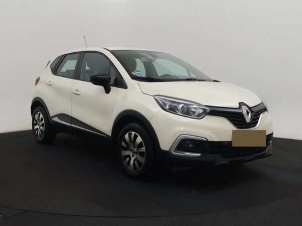 Renault Captur 0.9 TCe Zen