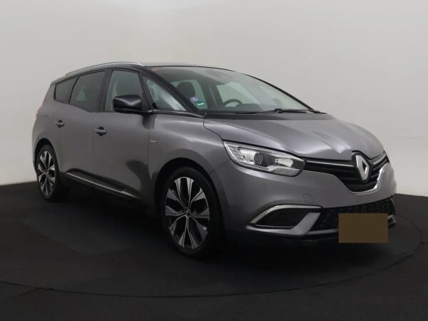 Renault Grand Scénic 1.3 TCe Limited 7p.