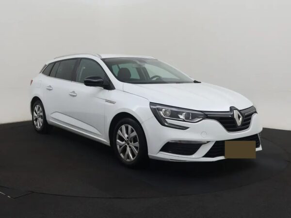 Renault Mégane Estate 1.3 AUT. TCe Limited