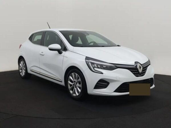 Renault Clio 1.0 TCe Intens