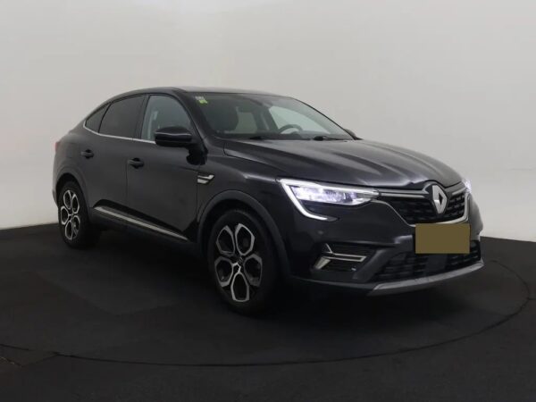 Renault Arkana 1.6 E-Tech Hybrid 145 Intens