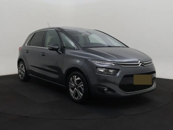 Citroen C4 Picasso 1.6 VTi Intensive