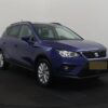 SEAT Arona 1.0 TSI Aut. Xcellence Business Intense Navi