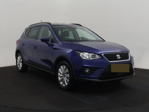 SEAT Arona 1.0 TSI Aut. Xcellence Business Intense Navi