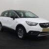 Opel Crossland X 1.2 Turbo AUT. Innovation Navi