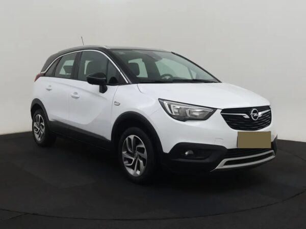 Opel Crossland X 1.2 Turbo AUT. Innovation Navi