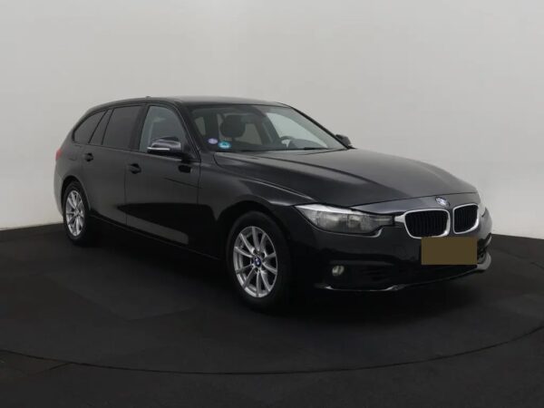 BMW 3 Serie Touring 320i Aut. Corporate Lease Executive Navi
