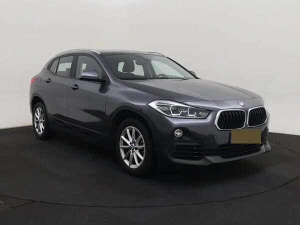 BMW X2 sDrive18i AUT. Executive
