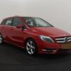 Photo 4 of 24 of WDD2462421J274756 Mercedes-Benz B-Klasse 180 Aut. Ambition