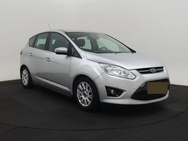 Ford C-MAX 1.6 EcoBoost Trend Navi