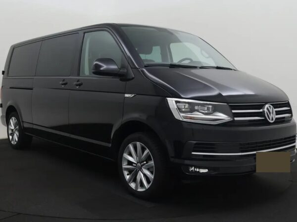 Volkswagen Transporter 2.0 TDI L2H1 DC Highline Airco