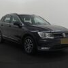 Volkswagen Tiguan 1.4 TSI AUT. Highline Navi