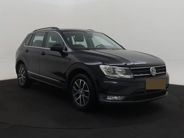 Volkswagen Tiguan 1.4 TSI AUT. Highline Navi