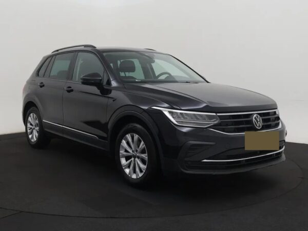 Volkswagen Tiguan 1.5 TSI AUT. Life