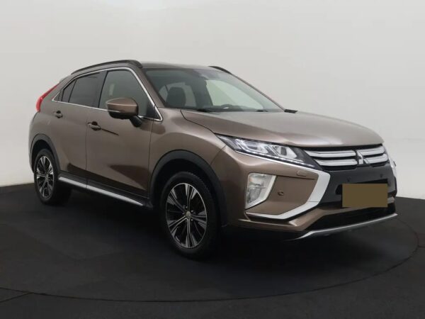 Mitsubishi Eclipse Cross 1.5 DI-T First Edition