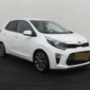 Kia Picanto 1.0 CVVT Colour Edition