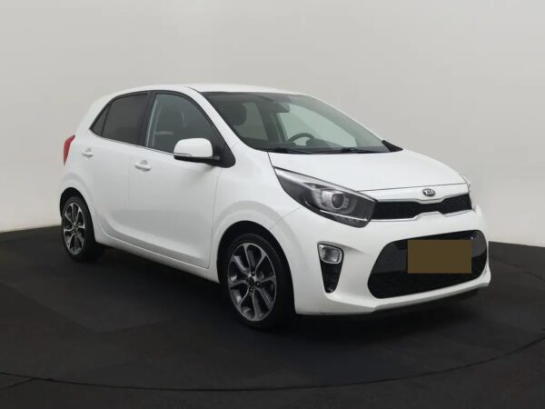 Kia Picanto 1.0 CVVT Colour Edition