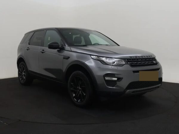 Photo 4 of 25 of SALCA2BN6KH803021 Land Rover Discovery Sport 2.0 TD4 Aut. SE LED