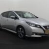 Photo 4 of 25 of SJNFAAZE1U0056906 Nissan Leaf Tekna 40 kWh