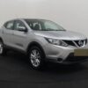 Nissan QASHQAI 1.2 AUT. Acenta