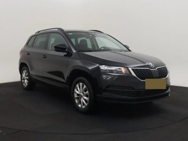 Skoda Karoq 1.0 TSI Business Edition