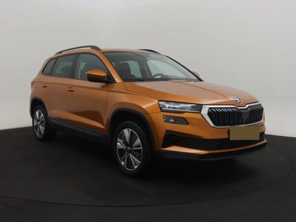 Skoda Karoq 1.0 TSI Business Edition