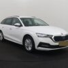 Photo 4 of 25 of TMBJP8NXXRY044543 Skoda Octavia Combi 1.0 e-TSI AUt. Business Edition LED