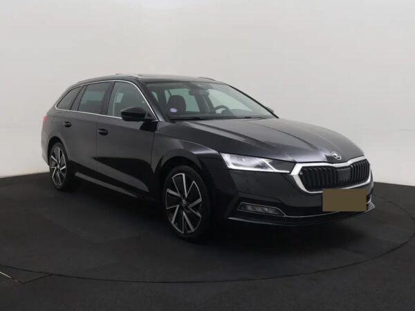 Skoda Octavia Combi 1.5 e-TSI Business Edition Plus