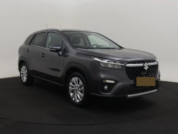 Suzuki S-Cross 1.4 Boosterjet Select Smart Hybrid