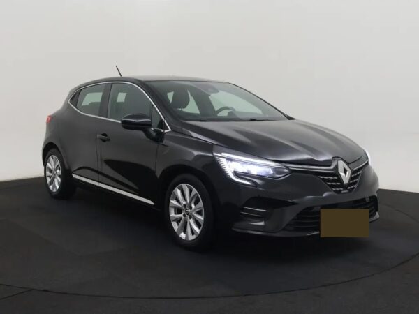 Renault Clio 1.0 TCe Intens