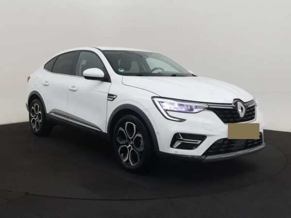 Renault Arkana 1.6 E-Tech Hybrid 145 Intens LED