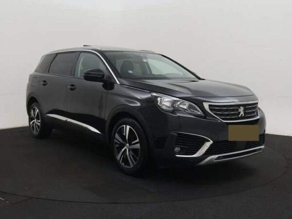Peugeot 5008 1.2 PureTech Aut. Allure 7p.