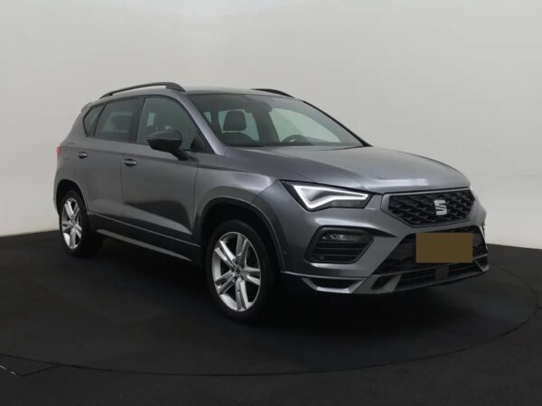 SEAT Ateca 1.0 TSI FR Business Intense