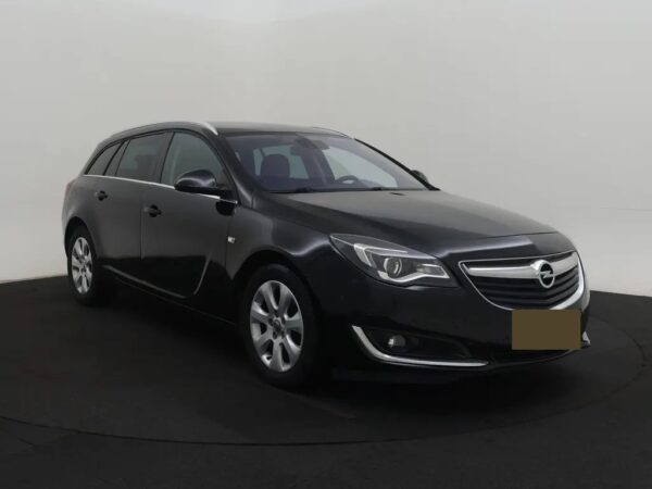 Opel Insignia Sports Tourer 1.4 T EcoFLEX Business+ LED