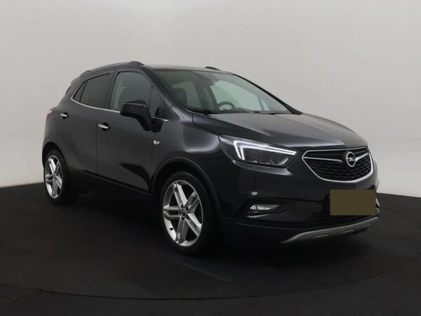 Opel Mokka X 1.4 Turbo Aut. Innovation