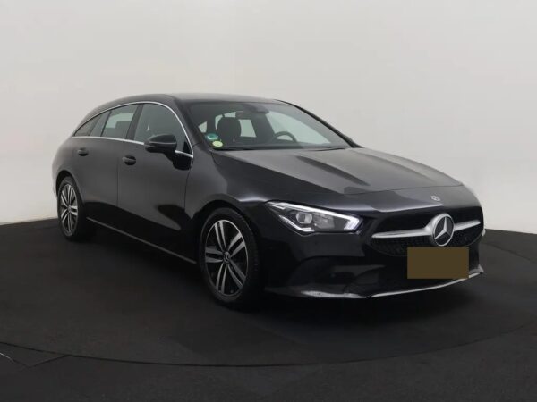Mercedes-Benz CLA-Klasse Shooting Brake 180 d Business Solution Luxury